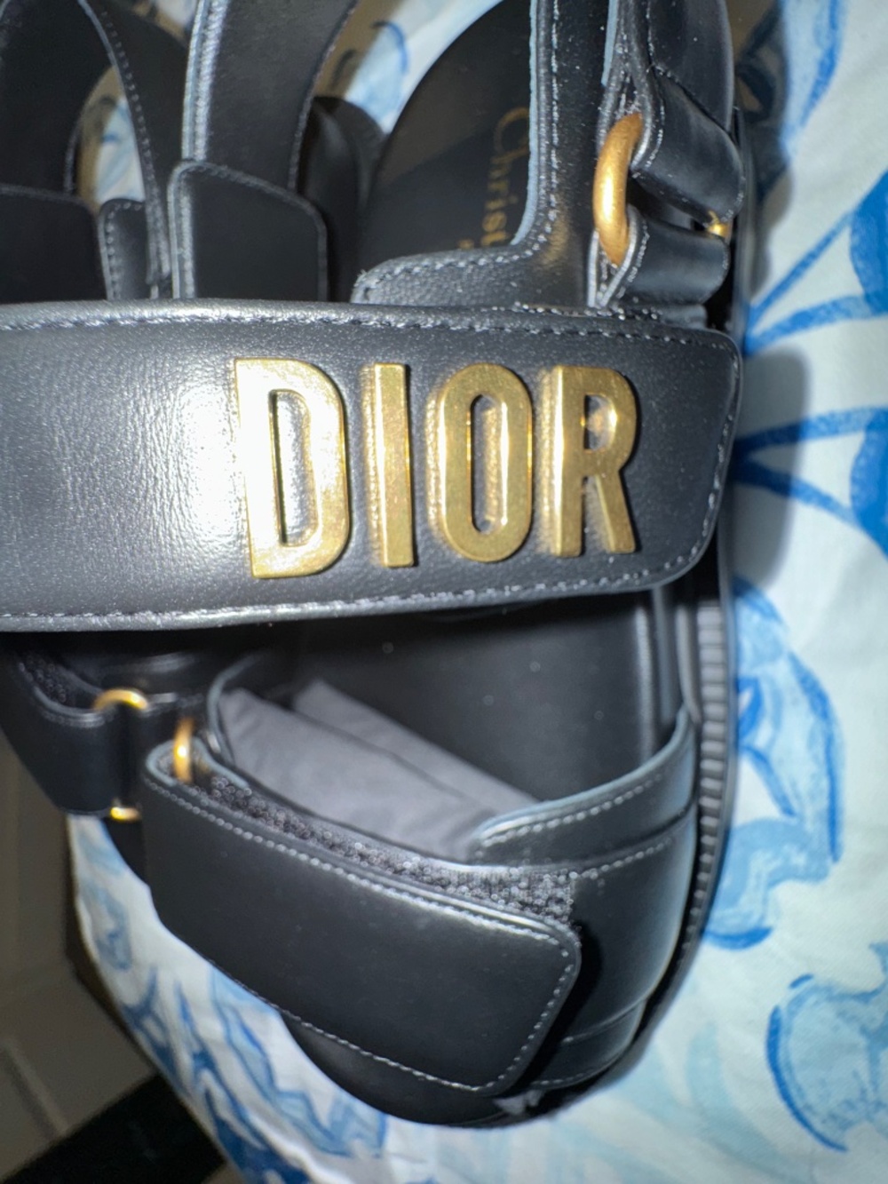 Dioract Sandal - Picture 12 of 13